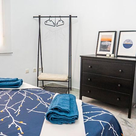 Apartamento Aguamar Sanlúcar de Barrameda Extérieur photo