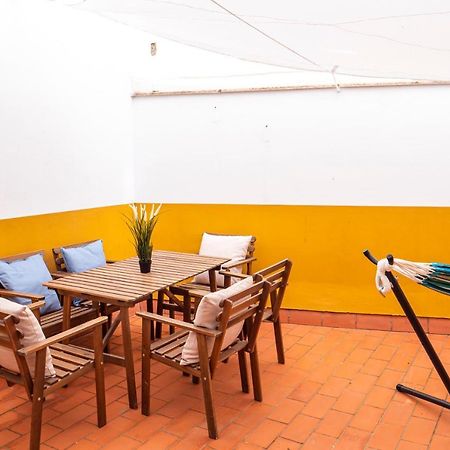 Apartamento Aguamar Sanlúcar de Barrameda Extérieur photo