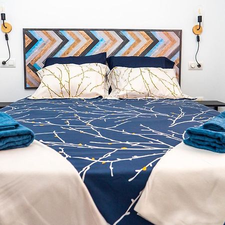 Apartamento Aguamar Sanlúcar de Barrameda Extérieur photo