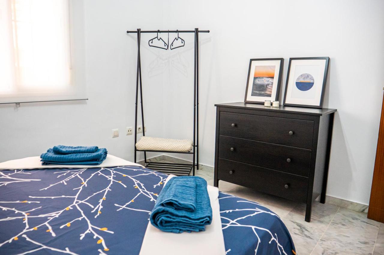 Apartamento Aguamar Sanlúcar de Barrameda Extérieur photo