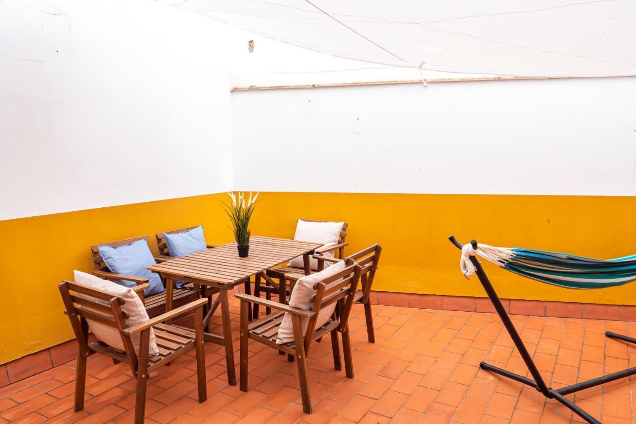 Apartamento Aguamar Sanlúcar de Barrameda Extérieur photo