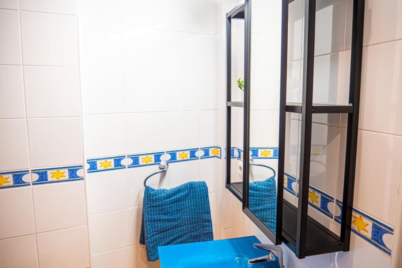 Apartamento Aguamar Sanlúcar de Barrameda Extérieur photo