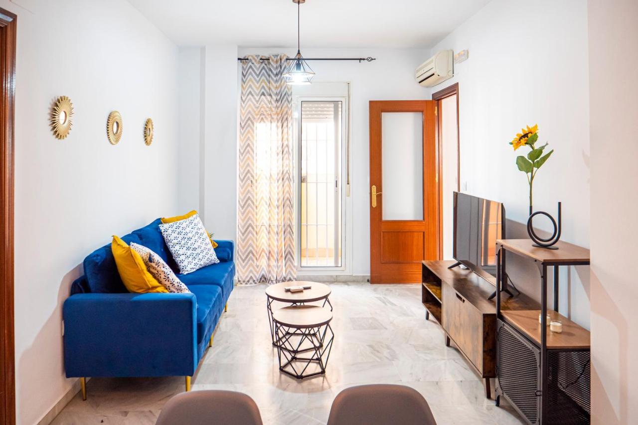 Apartamento Aguamar Sanlúcar de Barrameda Extérieur photo