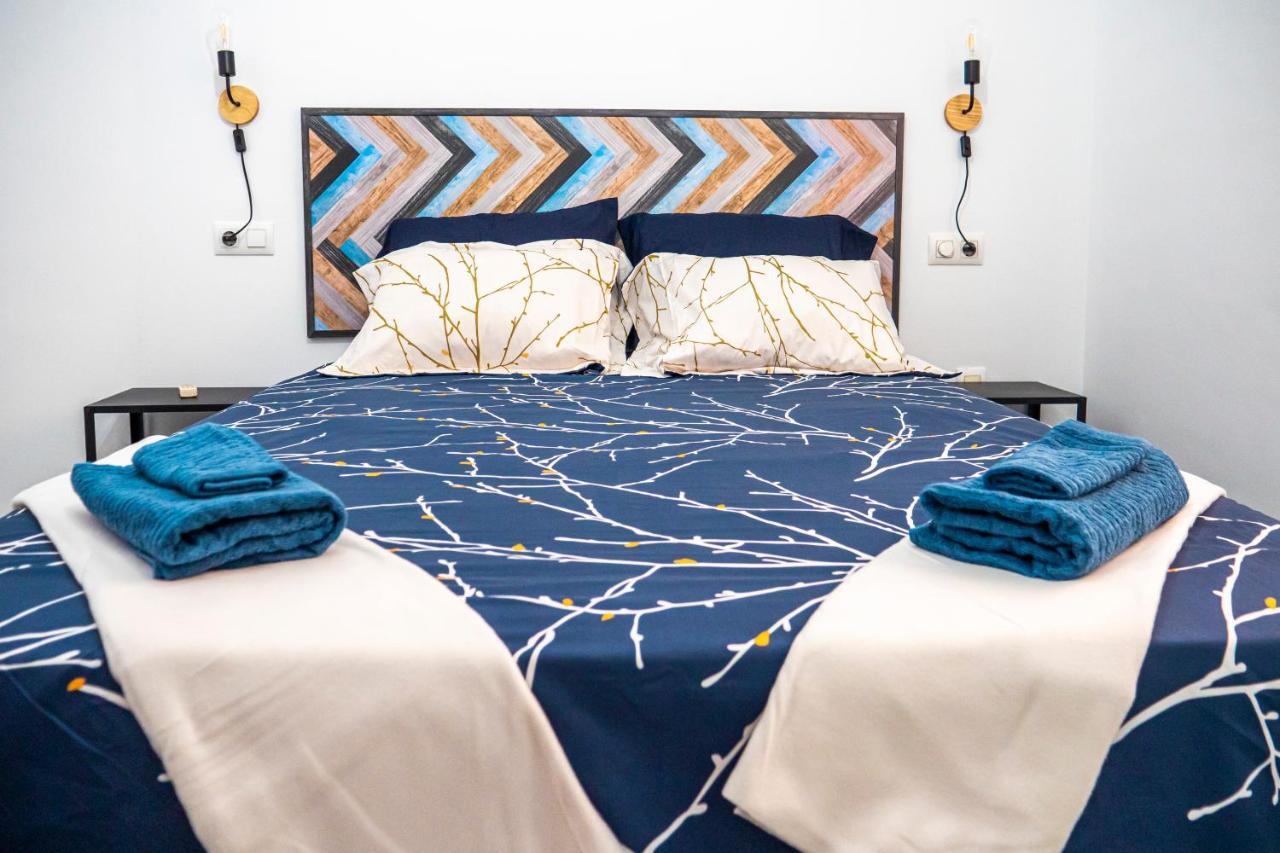 Apartamento Aguamar Sanlúcar de Barrameda Extérieur photo