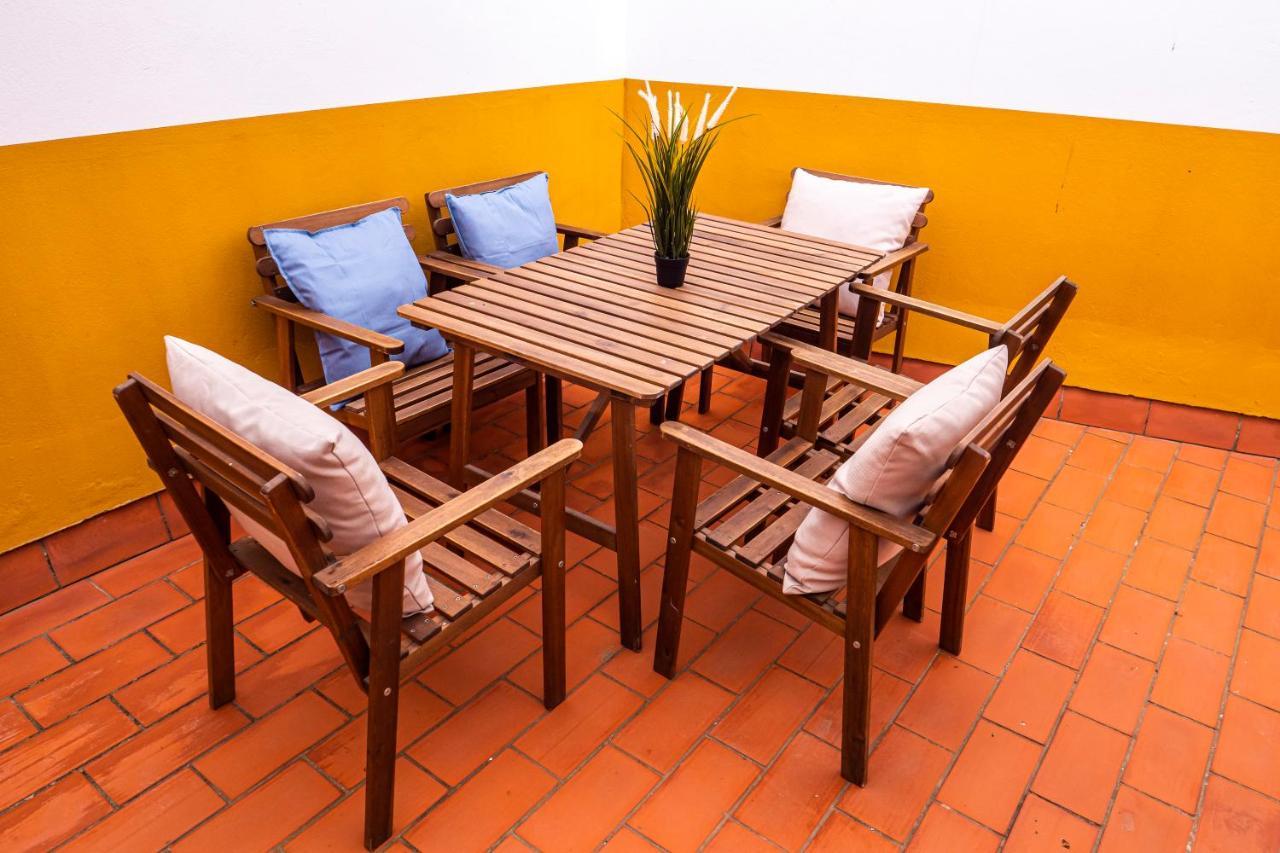 Apartamento Aguamar Sanlúcar de Barrameda Extérieur photo