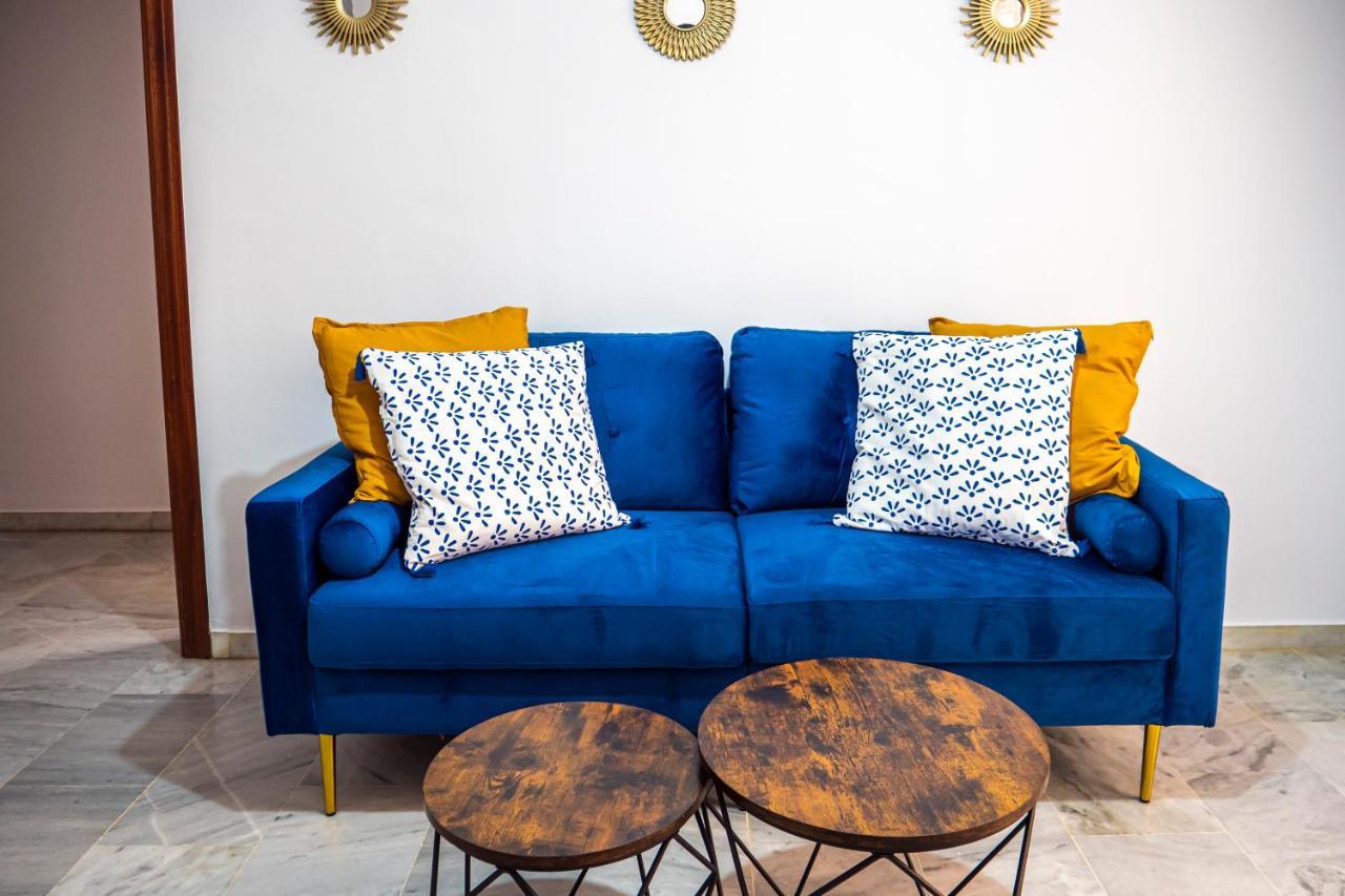 Apartamento Aguamar Sanlúcar de Barrameda Extérieur photo