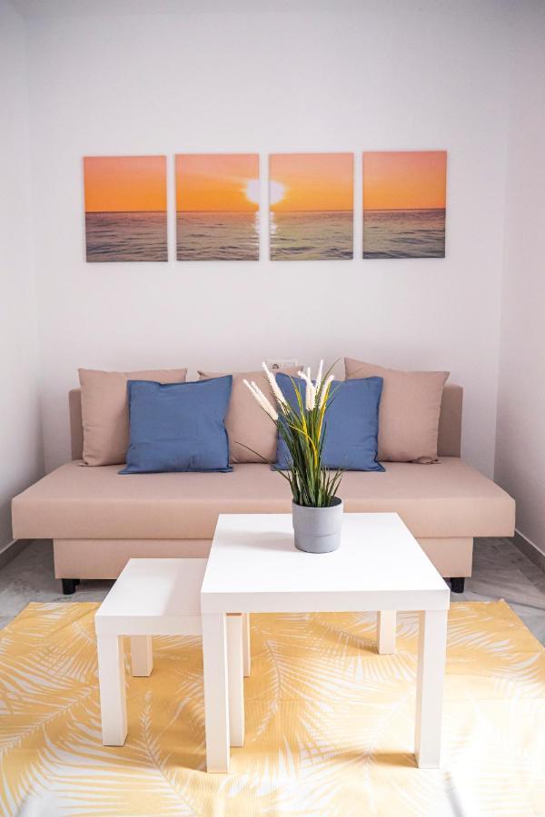 Apartamento Aguamar Sanlúcar de Barrameda Extérieur photo