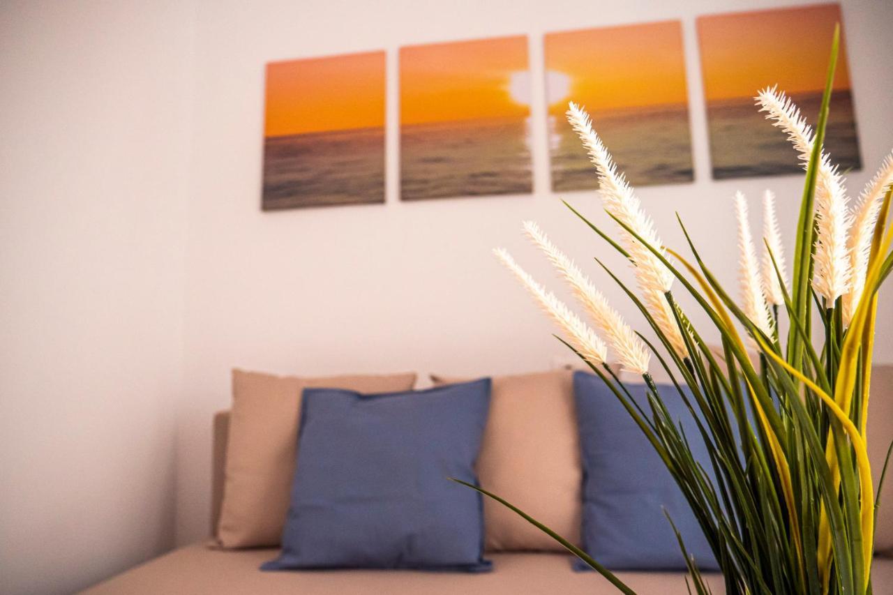 Apartamento Aguamar Sanlúcar de Barrameda Extérieur photo