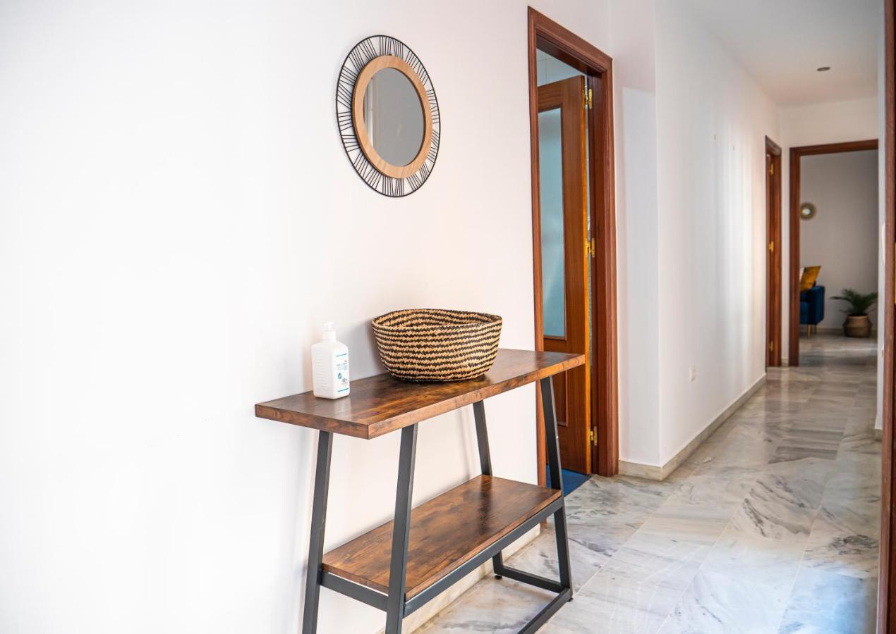 Apartamento Aguamar Sanlúcar de Barrameda Extérieur photo